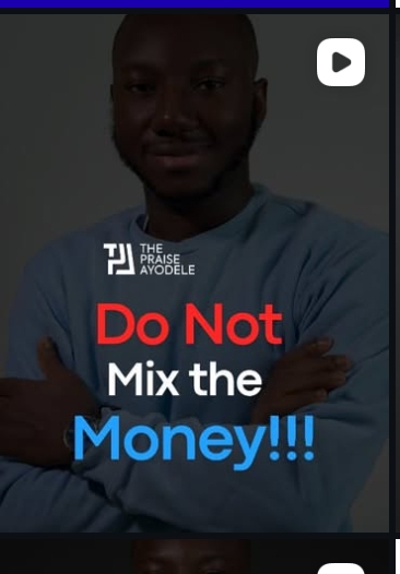 MR PRAISE