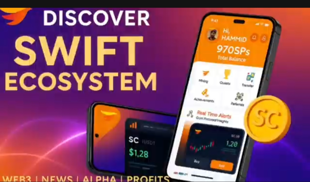 SWIFTPOINT